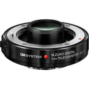 OM SYSTEM MC-14 M.Zuiko Digital 1.4x Teleconverter