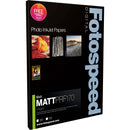 Fotospeed Proofing Matte Inkjet Paper (24" x 98' Roll)