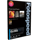 Fotospeed PF Gloss Inkjet Paper (11.5 x 16.5", 50 Sheets)