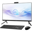 MSI Modern AM273Q AI 1UM All-in-One Desktop Computer