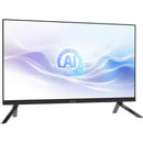 MSI Modern AM273Q AI 1UM All-in-One Desktop Computer