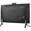 MSI Modern AM273Q AI 1UM All-in-One Desktop Computer