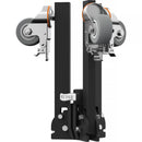 Impact Keygrip Folder Runway Base