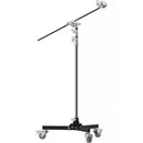 Impact Keygrip Folder Runway Base