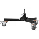 Impact Keygrip Folder Runway Base