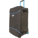 ORCA OR-15 Video Camera Trolley Case with Backpack System