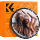 K&F Concept Nano-B Series Bilateral Motion Blur Filter (67mm)