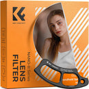K&F Concept Nano-B Series Handheld Spiral Halo Filter (100mm)