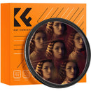K&F Concept Nano-B Series Kaleidoscope Hexagonal Prism Filter (67mm)