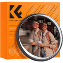 K&F Concept Nano-B Series Single Motion Blur Filter (82mm)