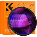 K&F Concept Nano-B Series Single-Sided Linear Pentaprism Filter (77mm)