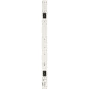 Yamaha VXL1W-16 1.5" Full-Range Line Array Loudspeaker (White)