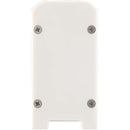 Yamaha VXL1W-8 1.5" Full-Range Line Array Loudspeaker (White)