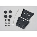 Yamaha VXS10ST 10" Surface-Mounted Subwoofer (Black)