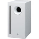 Yamaha VXS10S 10" Surface-Mounted Subwoofer (White)