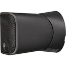 Yamaha VXS1ML 1.5" Full-Range Surface-Mount Loudspeaker (Black)