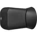 Yamaha VXS1ML 1.5" Full-Range Surface-Mount Loudspeaker (Black)