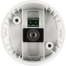 Yamaha VXS1ML 1.5" Full-Range Surface-Mount Loudspeaker (White)