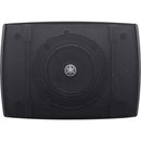 Yamaha VXS3F 3.5" Full-Range Surface-Mount Loudspeaker (Black, Pair)