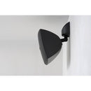 Yamaha VXS3F 3.5" Full-Range Surface-Mount Loudspeaker (Black, Pair)