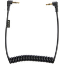 Vello 3.5mm Remote Shutter Release Cable II for Cameras with Nikon DC-3 Connector