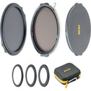NiSi JetMag Pro 95MAG Flex Magnetic Filter Kit (95mm)