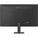 LG 27U411A-B 27" Full HD HDR 120 Hz Monitor
