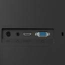 LG 27U411A-B 27" Full HD HDR 120 Hz Monitor