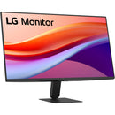 LG 24U411A-B 23.8" Full HD HDR 120 Hz Monitor