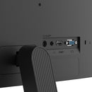 LG 24U411A-B 23.8" Full HD HDR 120 Hz Monitor