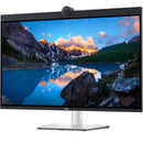 Dell UltraSharp 31.5" 4K HDR Video Conferencing Monitor (5-Pack)
