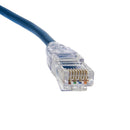 Platinum Tools CAT5e RJ45-8P8C Modular Plug (500 Pack, Bag)