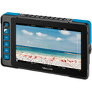 SmallHD ULTRA 7 UHD 4K On-Camera Touchscreen Monitor (Teal)