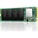 BrightSign 256GB PCIe NVMe M.2 SSD for Series 4