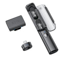 BOYA Magic 2-Person Wireless Microphone System for Cameras and Mobile Devices (2.4 GHz)