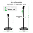 NearStream CZS01 Webcam Desk Stand