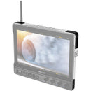 SmallHD Top & Bottom Bumpers for Ultra 10 (Pair)