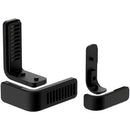 SmallHD Top & Bottom Bumpers for Ultra 10 (Pair)