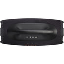 JBL Boombox 4 Portable Waterproof Bluetooth Speaker (Black)
