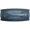 JBL Boombox 4 Portable Waterproof Bluetooth Speaker (Blue)