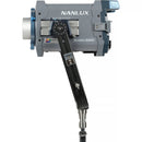 Nanlux Evoke 600C RGB LED Spot Light (Trolley Case Kit)
