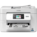 Epson WorkForce Pro WF-M4619 Monochrome MFP Inkjet Printer
