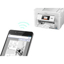 Epson WorkForce Pro WF-M4619 Monochrome MFP Inkjet Printer