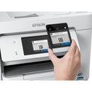 Epson WorkForce Pro WF-M4619 Monochrome MFP Inkjet Printer