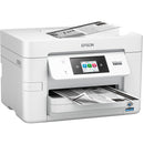 Epson WorkForce Pro WF-M4619 Monochrome MFP Inkjet Printer