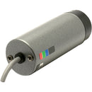 Watec 1/4" Bullet Camera with 3.7mm Pinhole Lens (NTSC)
