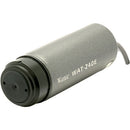 Watec 1/4" Bullet Camera with 3.7mm Pinhole Lens (NTSC)