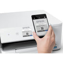 Epson WorkForce Pro WF-M4119 Monochrome Printer