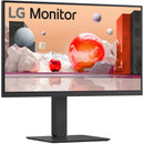 LG 27BA650-B 27" Full HD 100 Hz Monitor (10-Pack)
