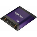 BrightSign LS5 Full HD Digital Signage Media Player